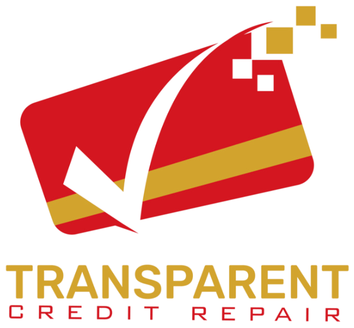 Transparent Credit Repair logo