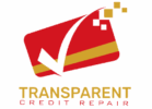 Transparent Credit Repair logo