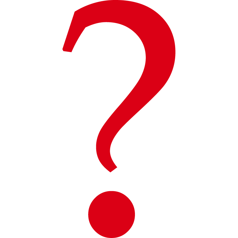question icon